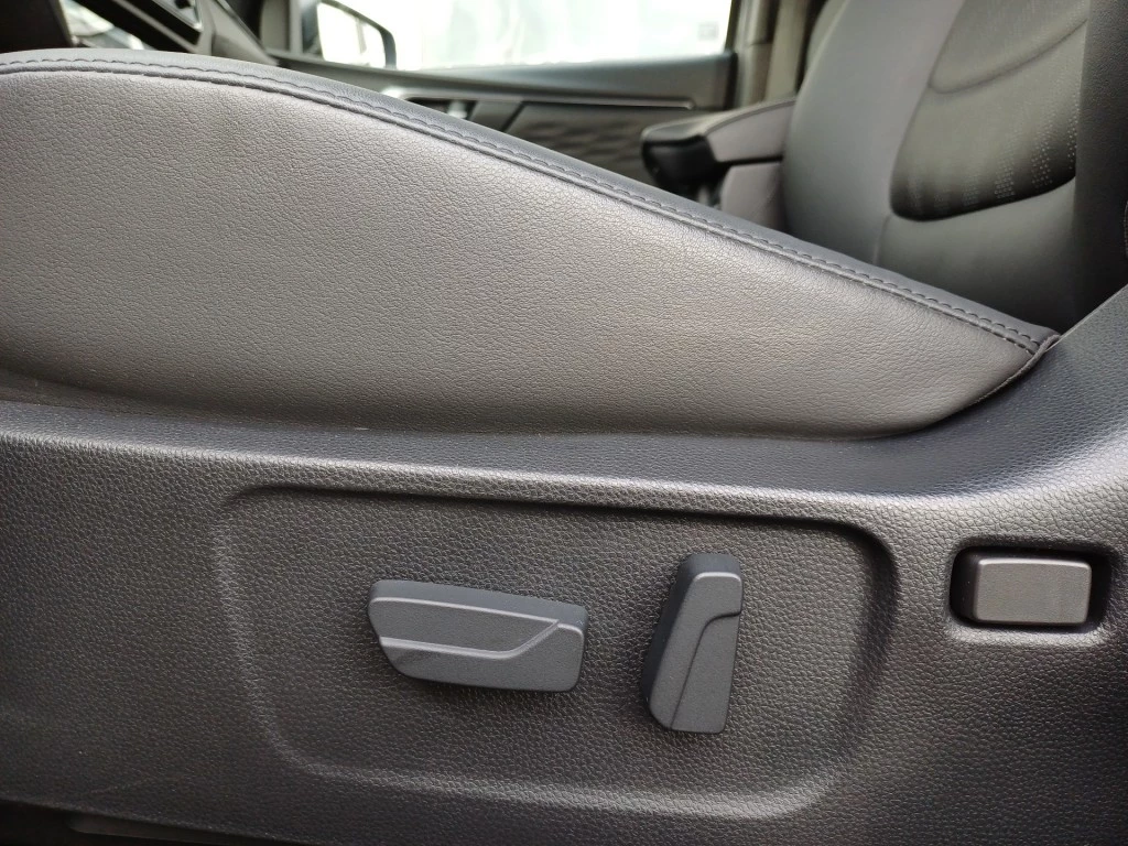 Hoofdafbeelding Isuzu D-Max