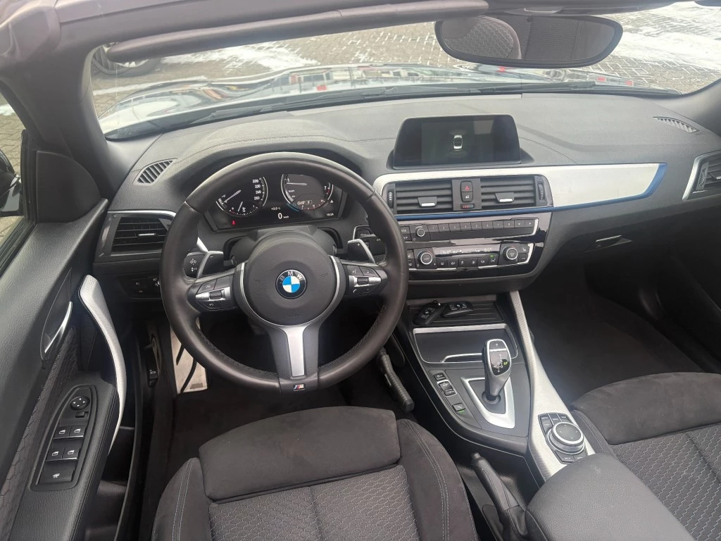 Hoofdafbeelding BMW 2 Serie