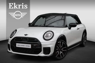 MINI 3-deurs Cooper S 2.0 | John Cooper Works