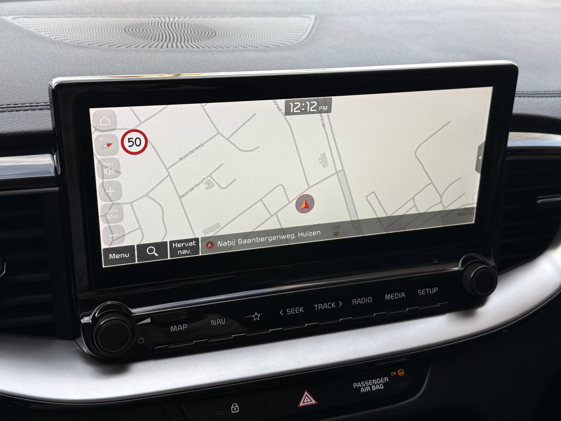 Hoofdafbeelding Kia Ceed