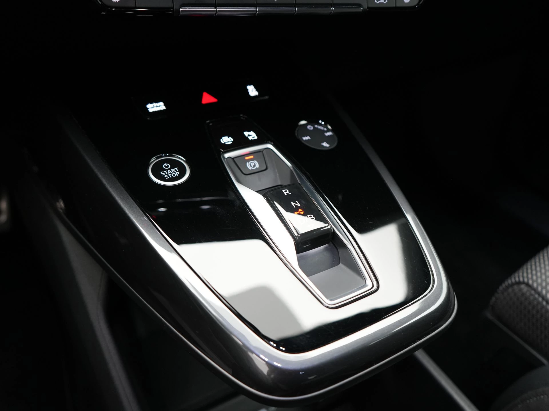 Hoofdafbeelding Audi Q4 Sportback e-tron