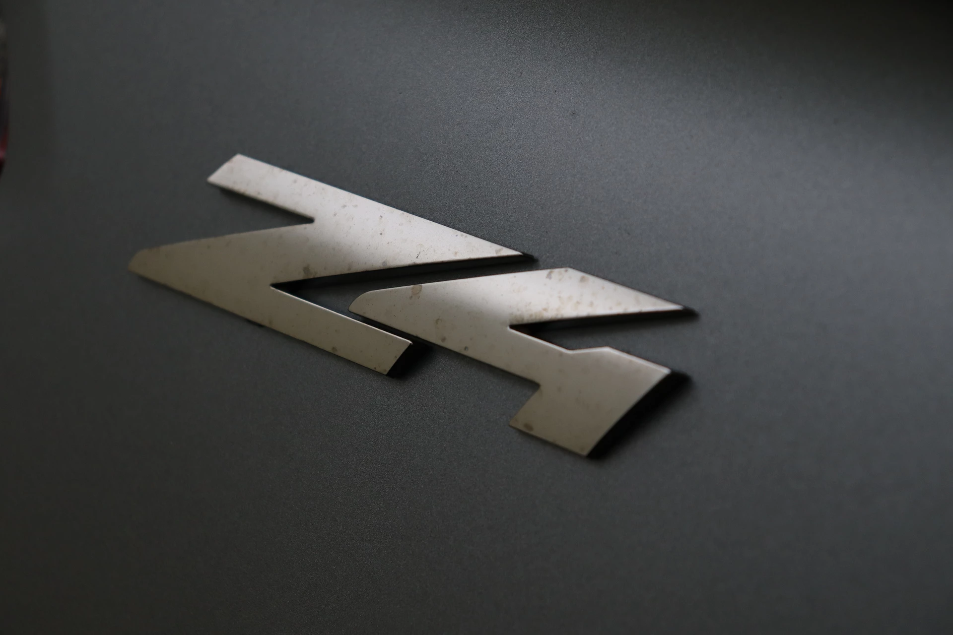 Hoofdafbeelding BMW Z4