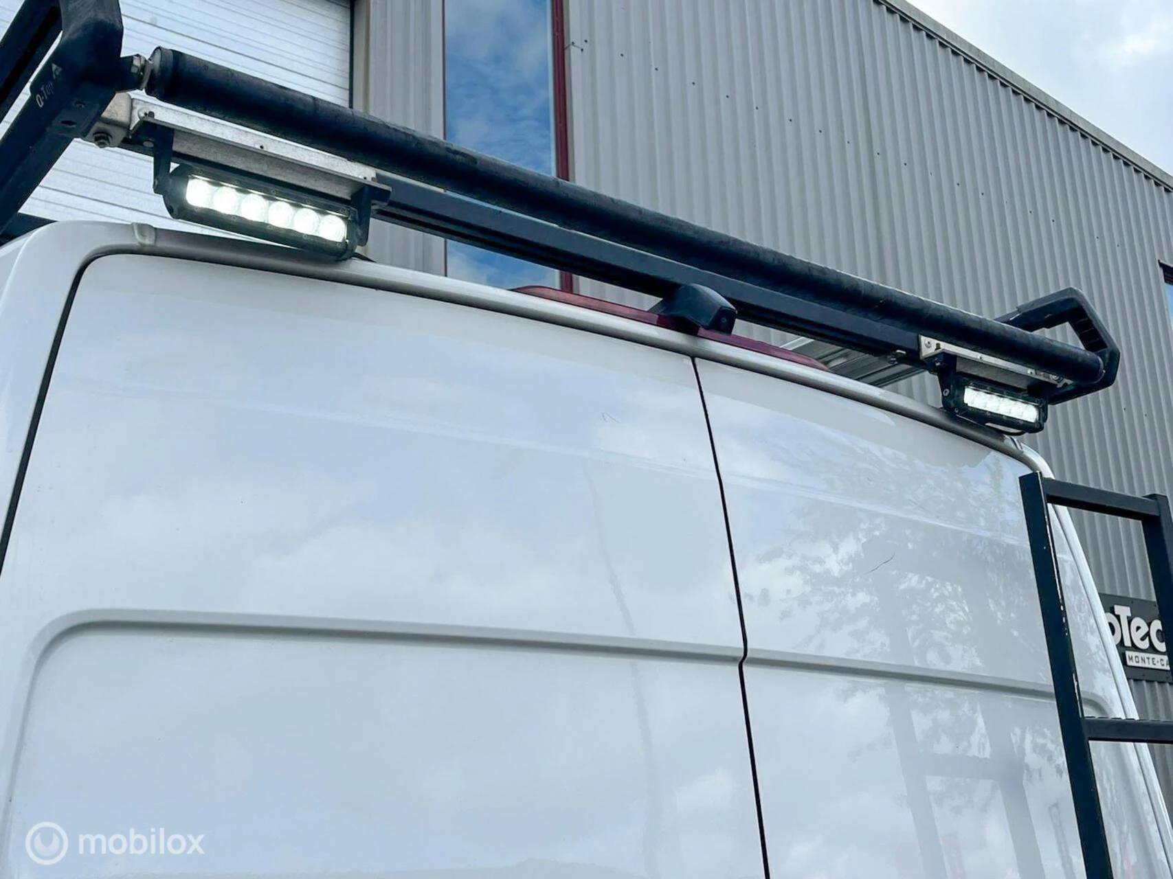 Hoofdafbeelding MAN TGE