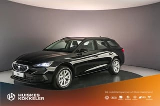 SEAT Leon Sportstourer