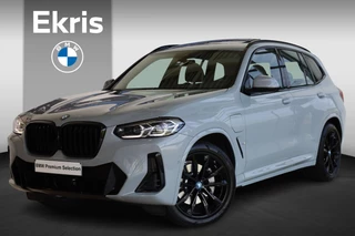 BMW X3 xDrive30e M Sportpakket | Panoramadak | Active Cruise Control | Head-Up Display