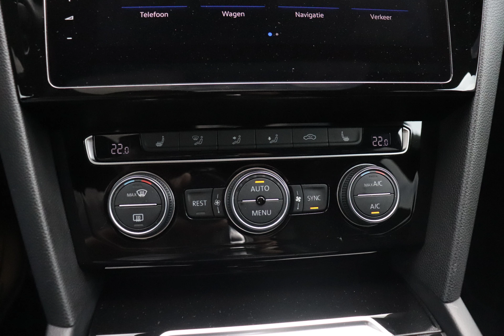 Hoofdafbeelding Volkswagen Arteon