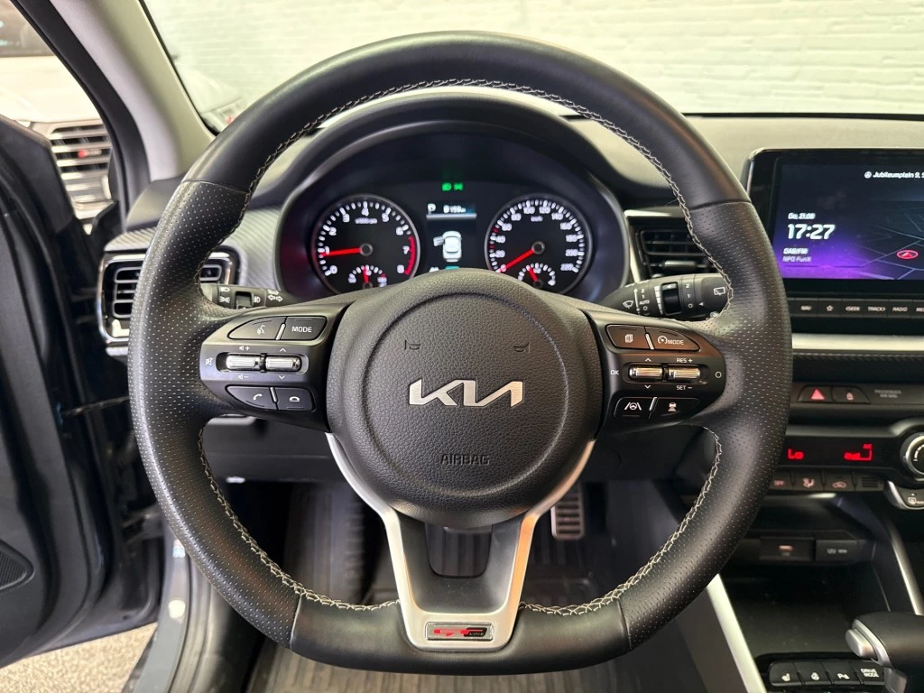 Hoofdafbeelding Kia Stonic