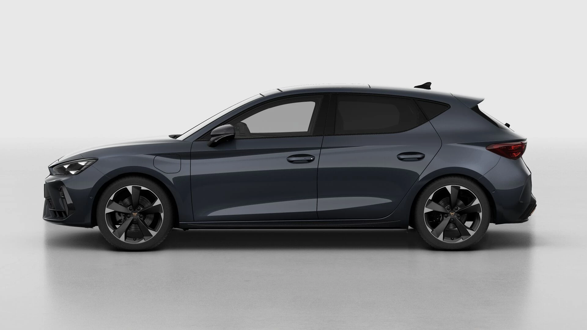 Hoofdafbeelding CUPRA Leon