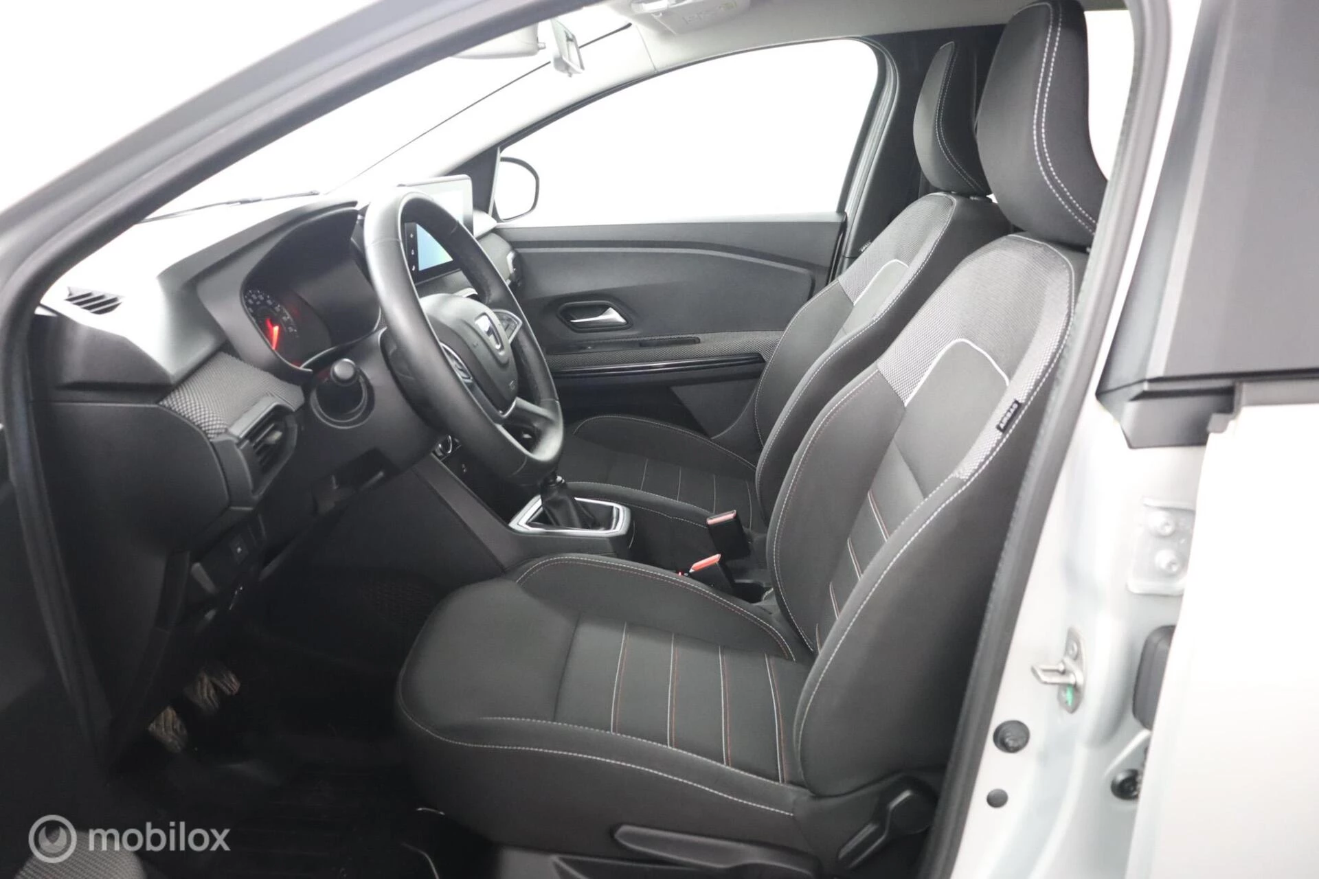 Hoofdafbeelding Dacia Jogger