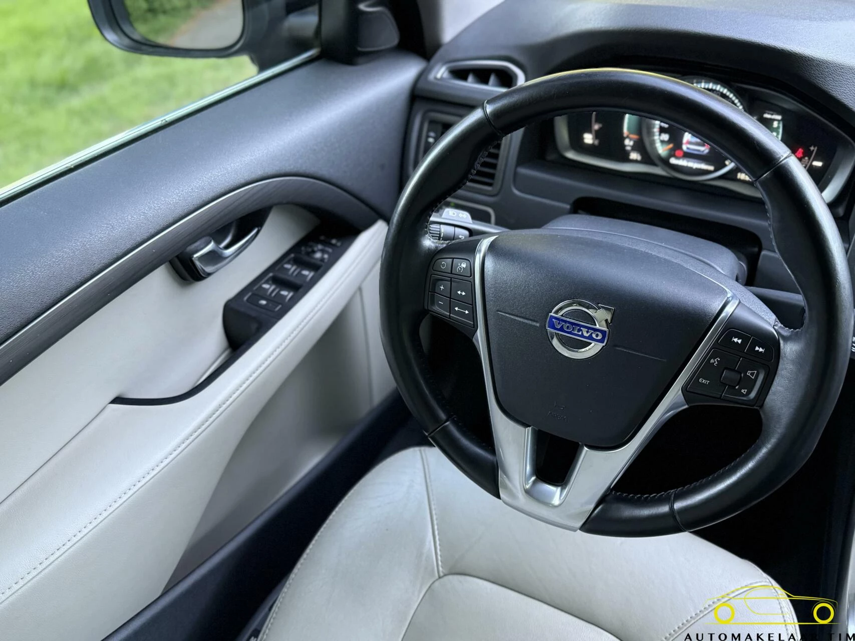 Hoofdafbeelding Volvo XC70