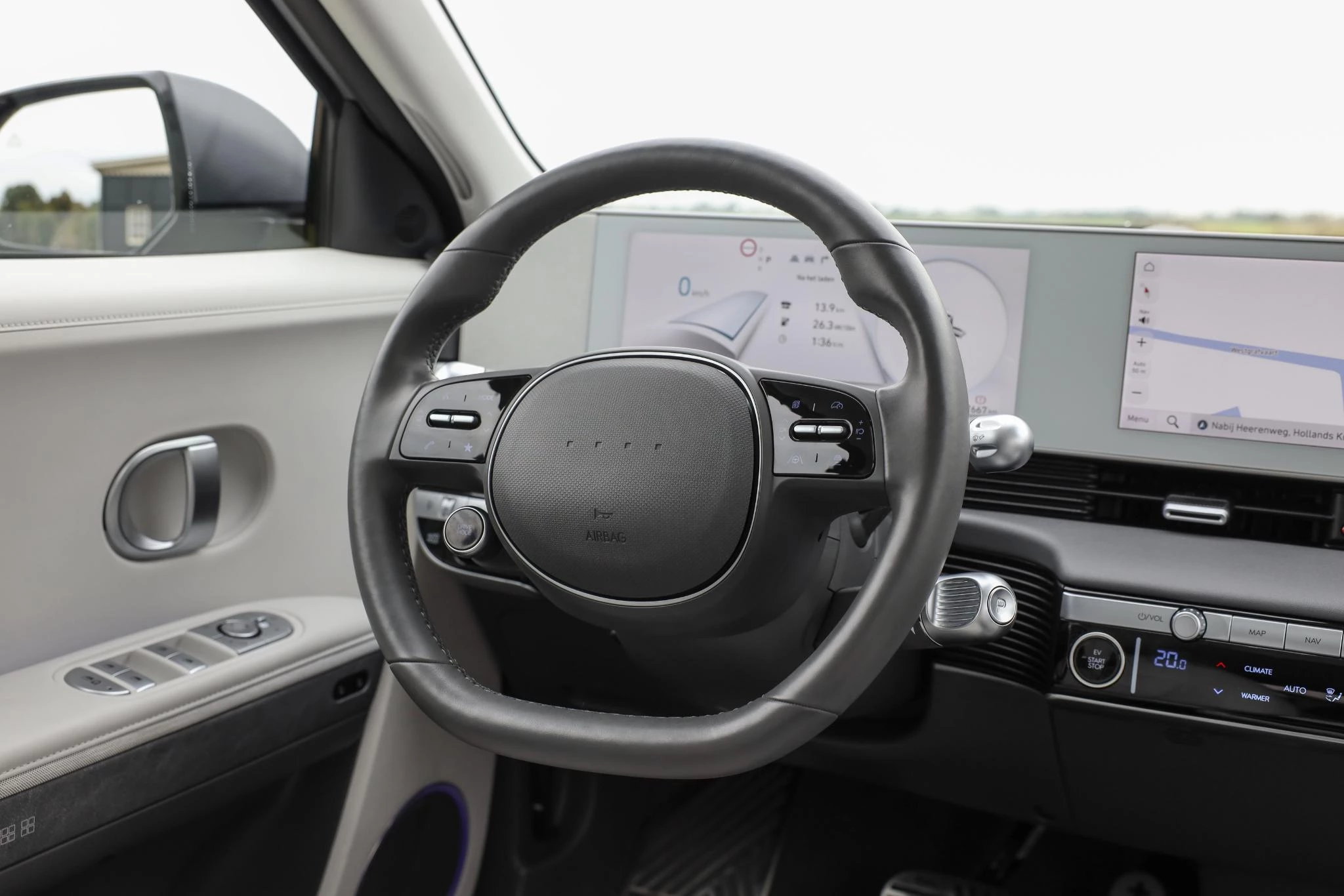 Hoofdafbeelding Hyundai IONIQ 5
