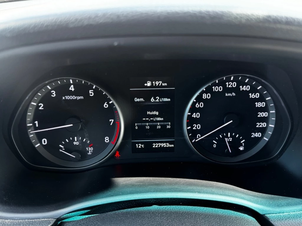 Hoofdafbeelding Hyundai i30
