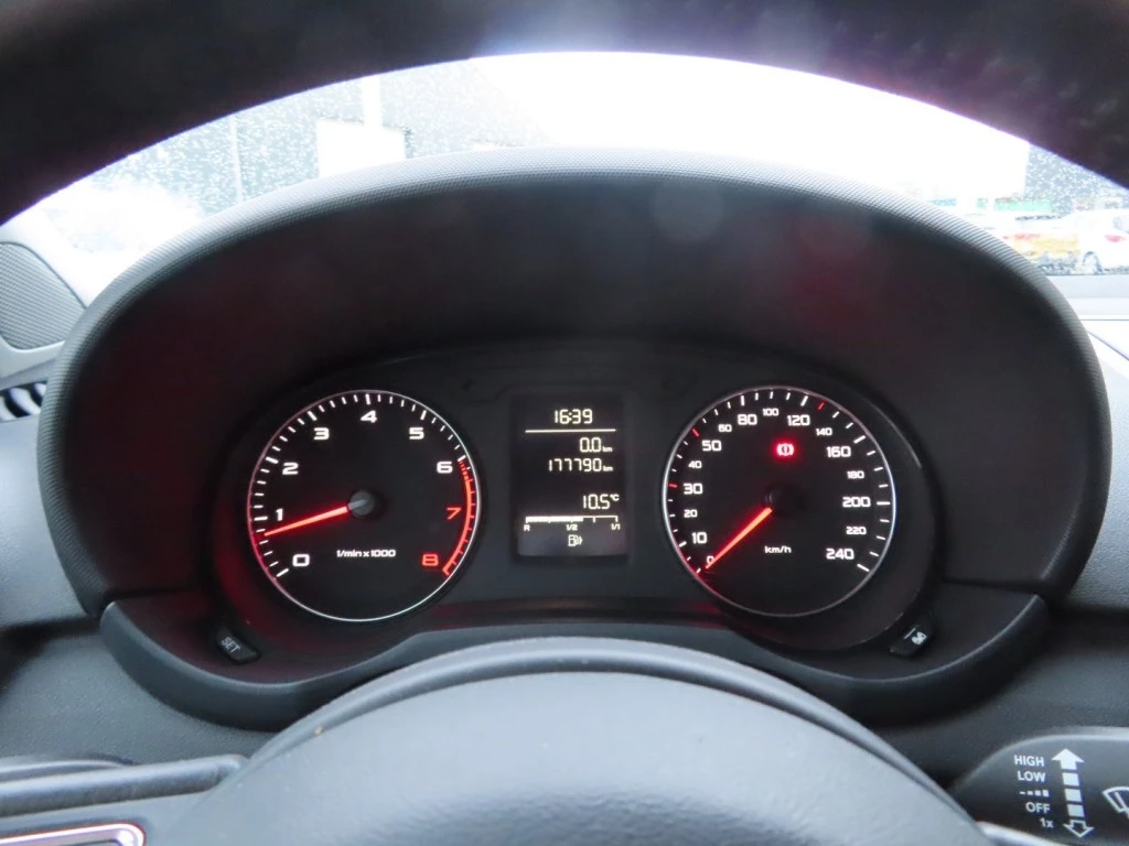 Hoofdafbeelding Audi A1