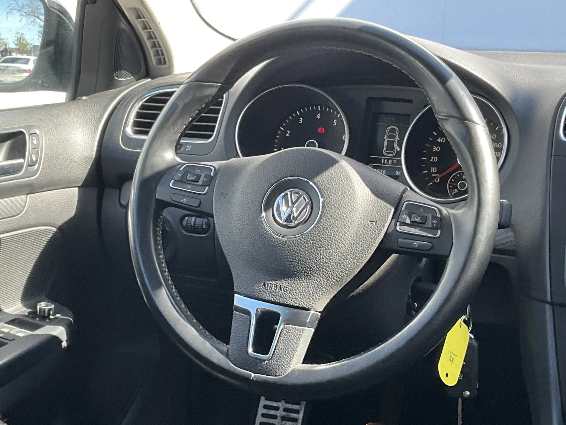 Hoofdafbeelding Volkswagen Golf Plus