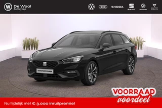 SEAT Leon Sportstourer FR Business 1.5 TSI DSG eHybrid
