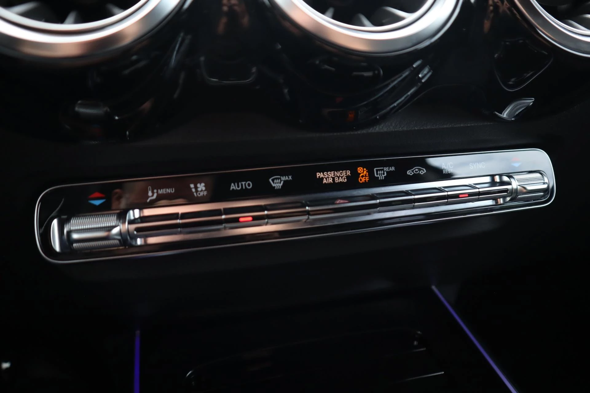 Hoofdafbeelding Mercedes-Benz GLB
