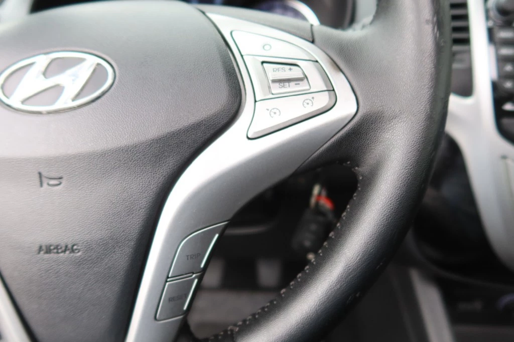 Hoofdafbeelding Hyundai ix20