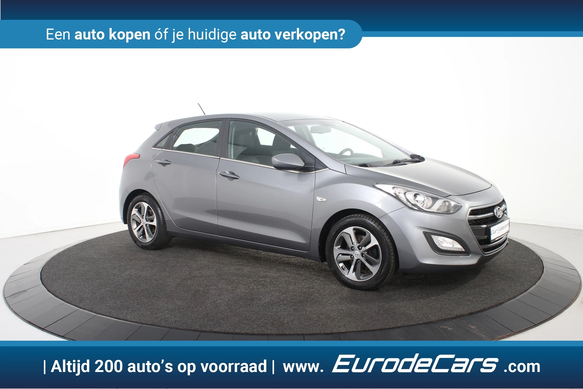 Hoofdafbeelding Hyundai i30