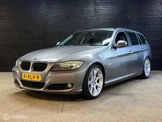 BMW 3-serie Touring 320i High Executive