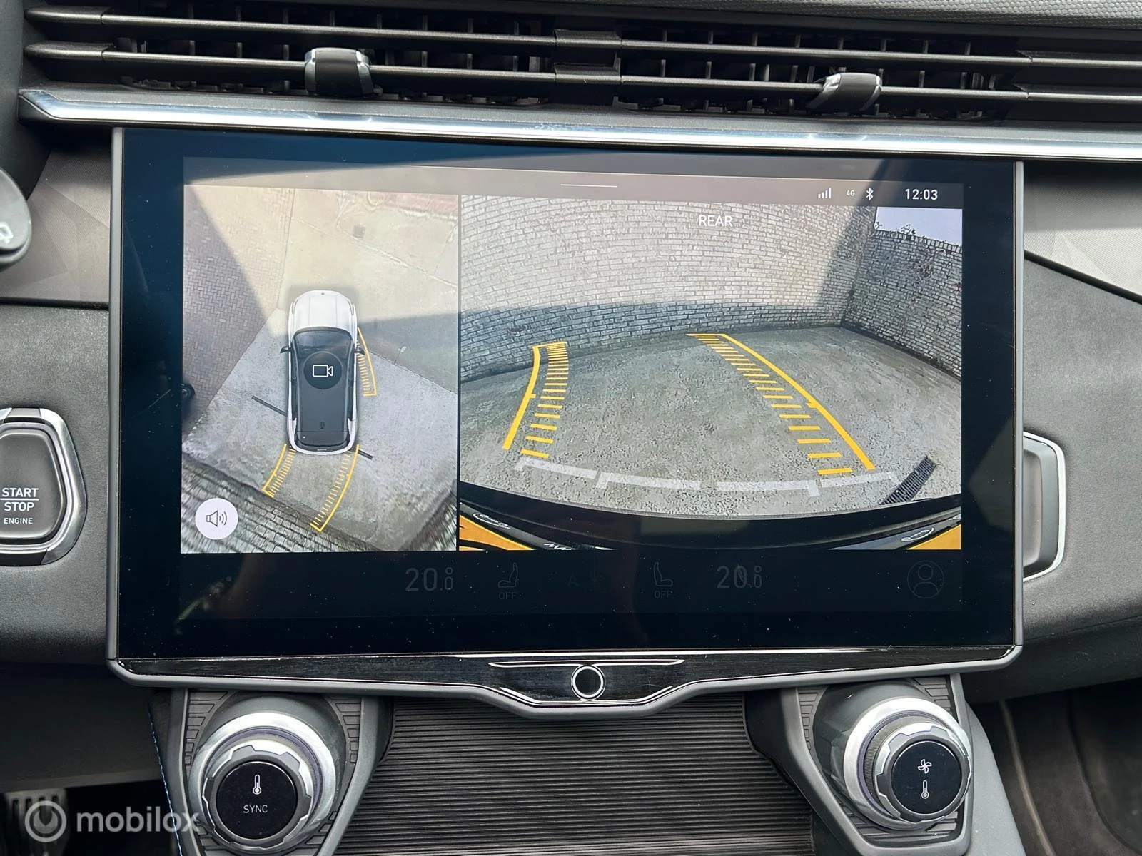 Hoofdafbeelding Lynk & Co 01