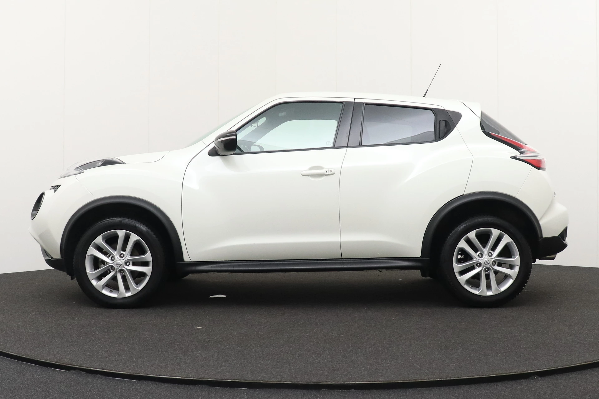 Hoofdafbeelding Nissan Juke