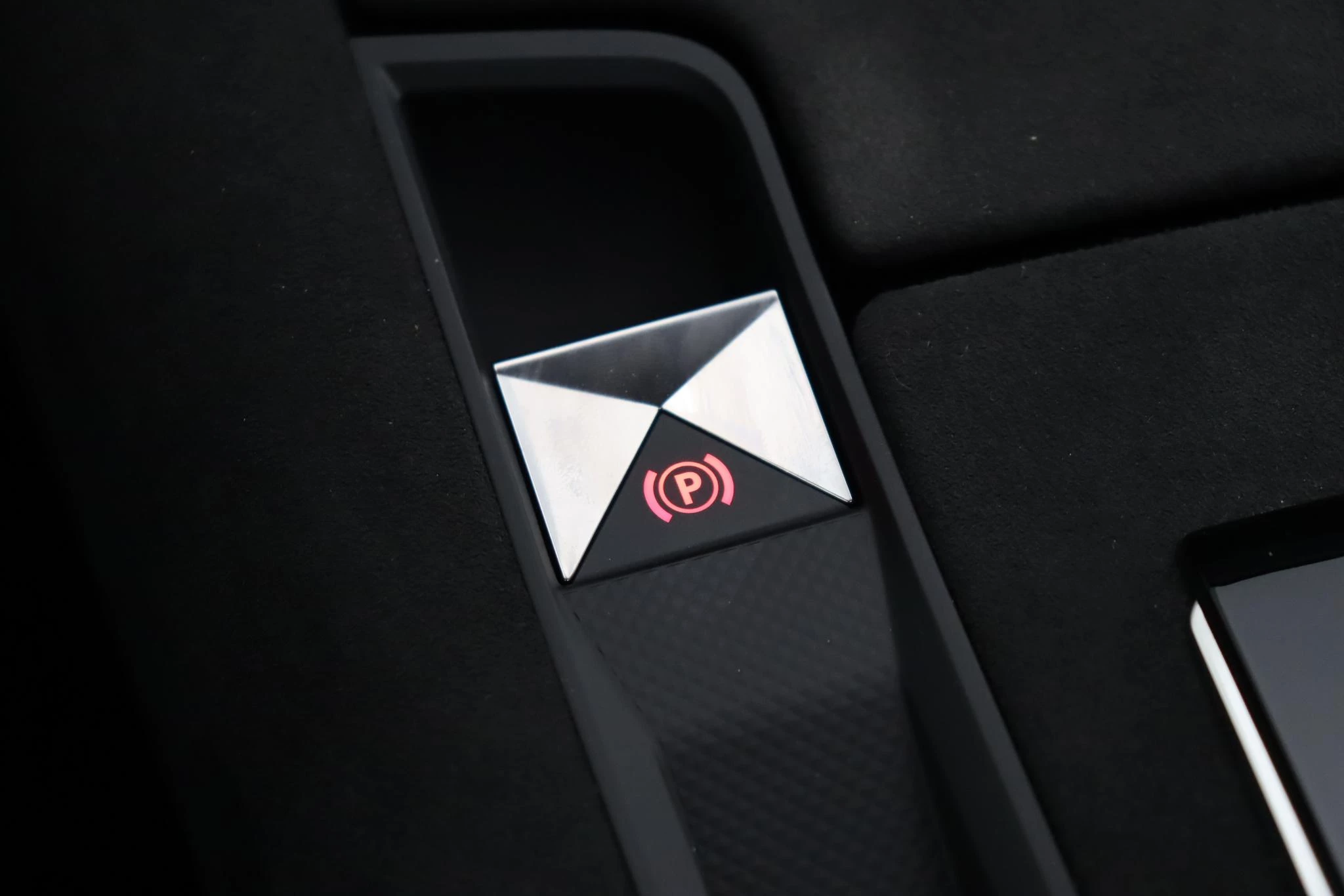 Hoofdafbeelding DS DS 7