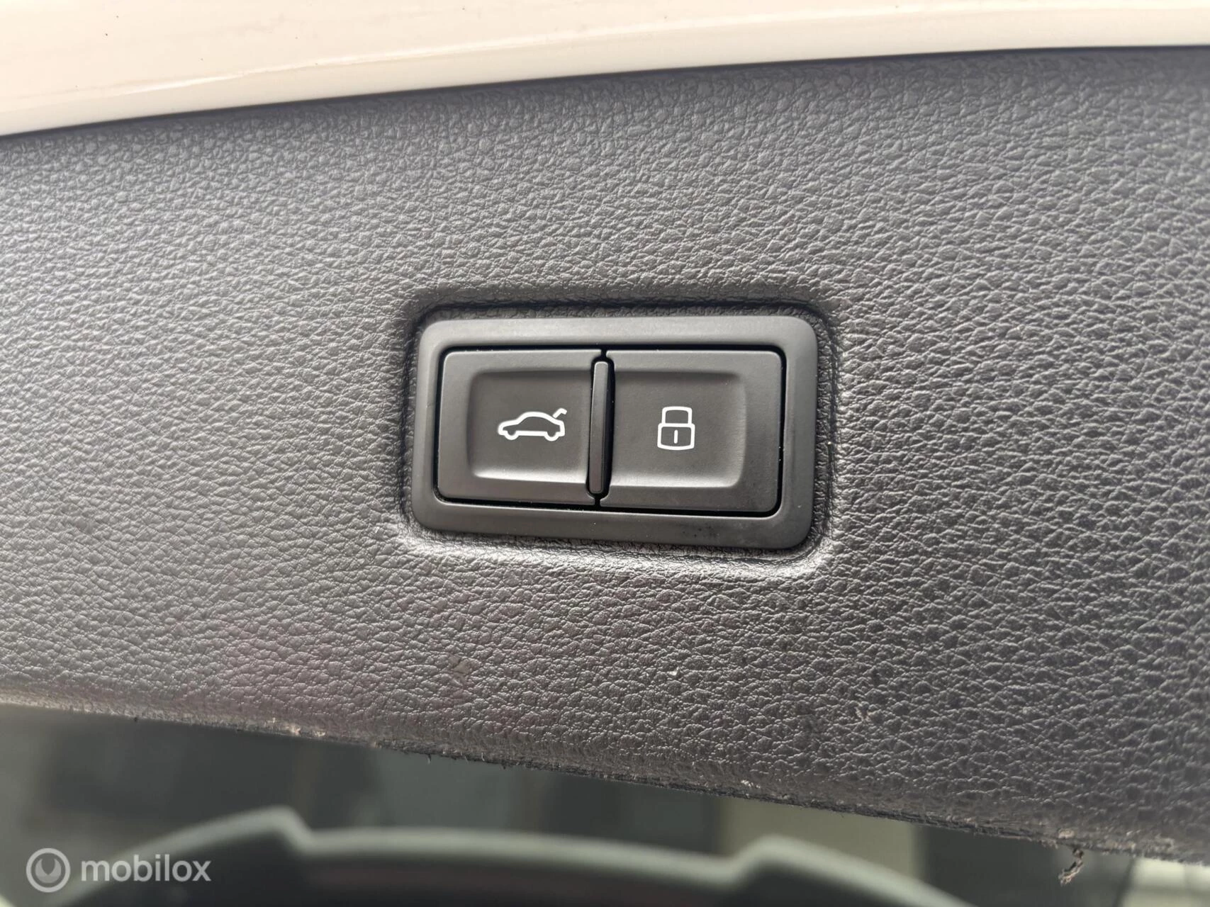 Hoofdafbeelding Audi SQ7