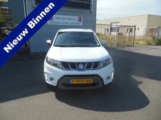 Suzuki Vitara 1.4 S Prachtige auto - Nieuwe banden Staat in Hoogeveen