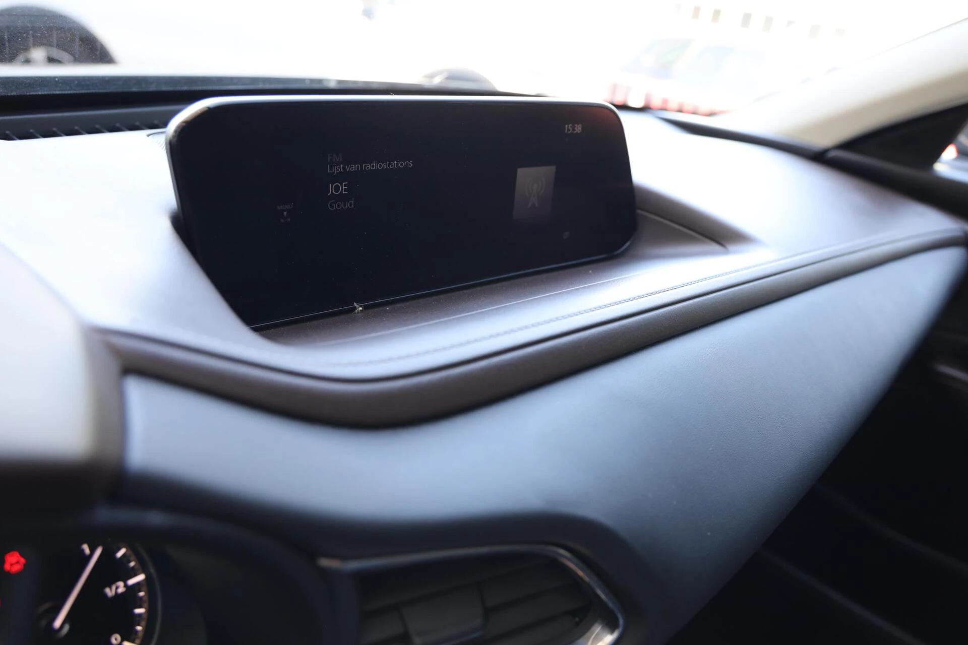Hoofdafbeelding Mazda CX-30