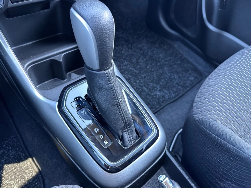 Hoofdafbeelding Suzuki Ignis