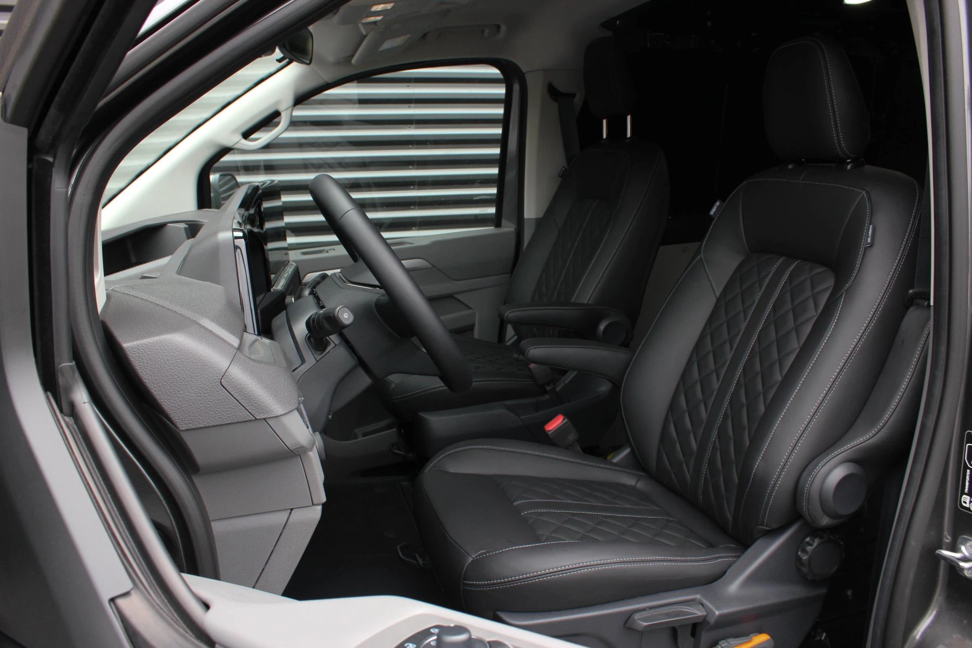 Hoofdafbeelding Volkswagen e-Transporter