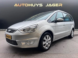 Hoofdafbeelding Ford Galaxy Ford Galaxy 1.6 SCTi Titanium - 7 persoons