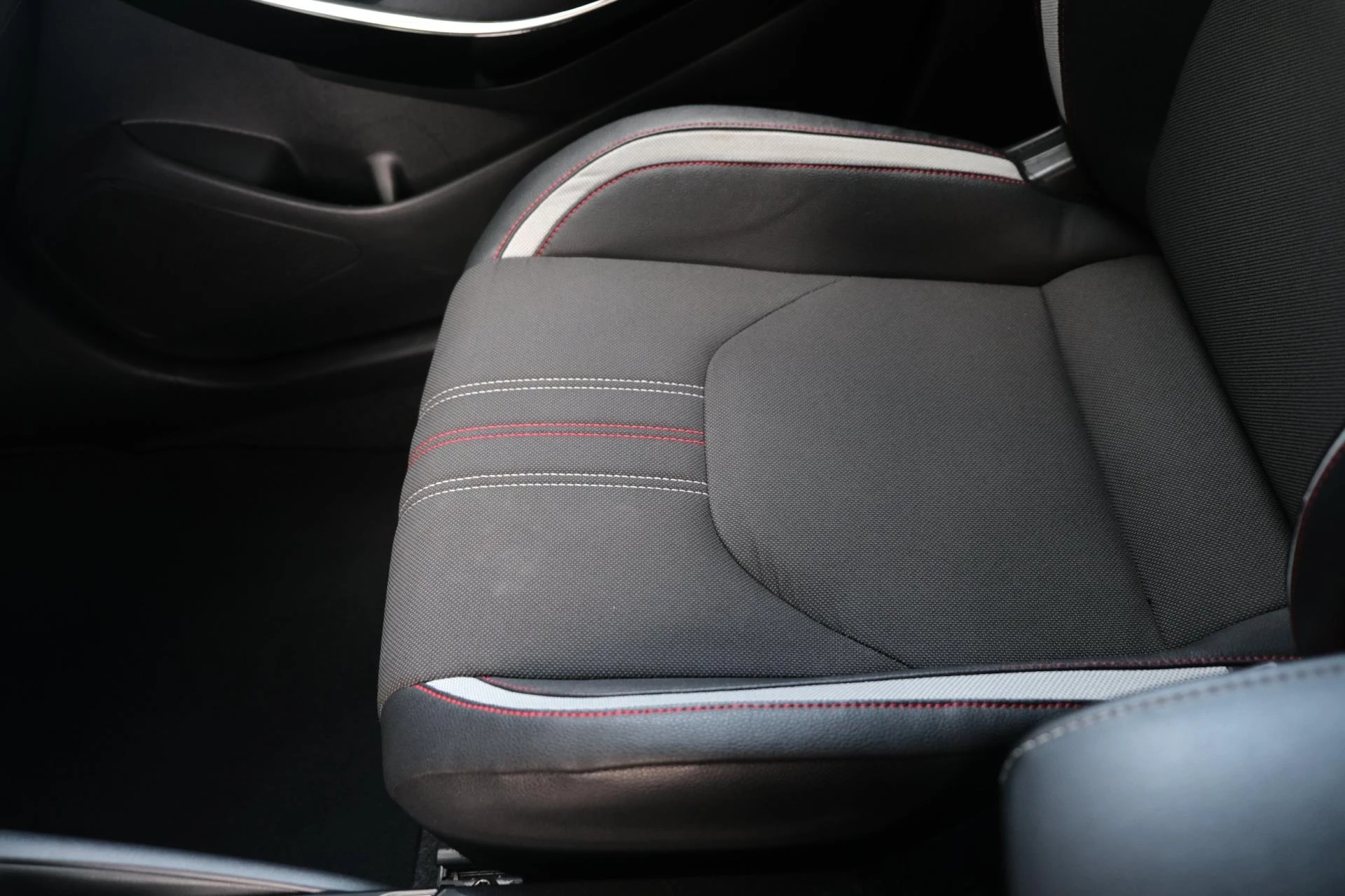 Hoofdafbeelding Toyota Corolla