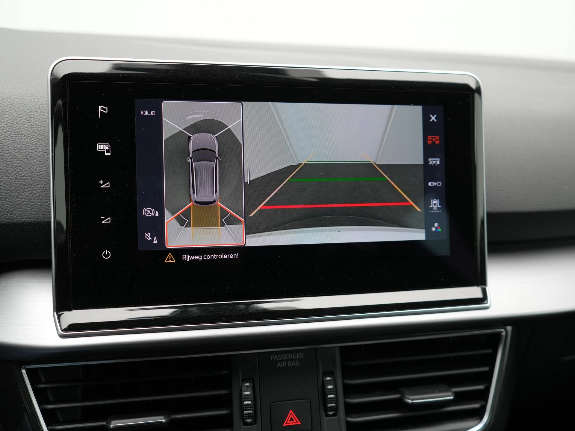 Hoofdafbeelding SEAT Tarraco