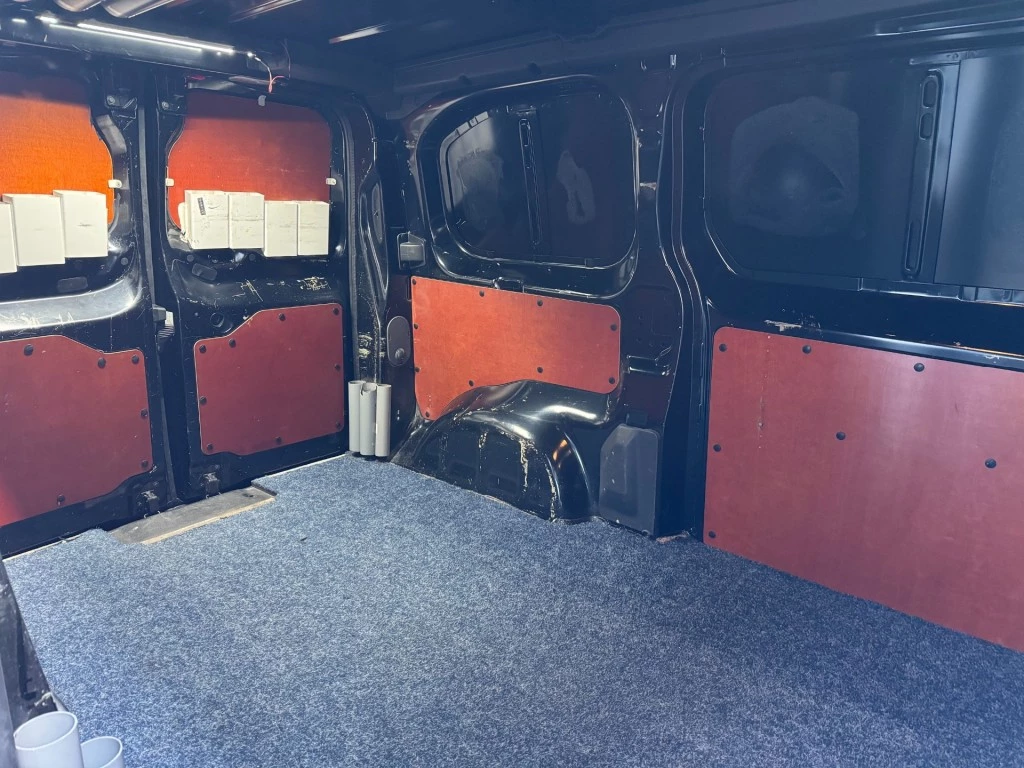 Hoofdafbeelding Citroën Jumpy