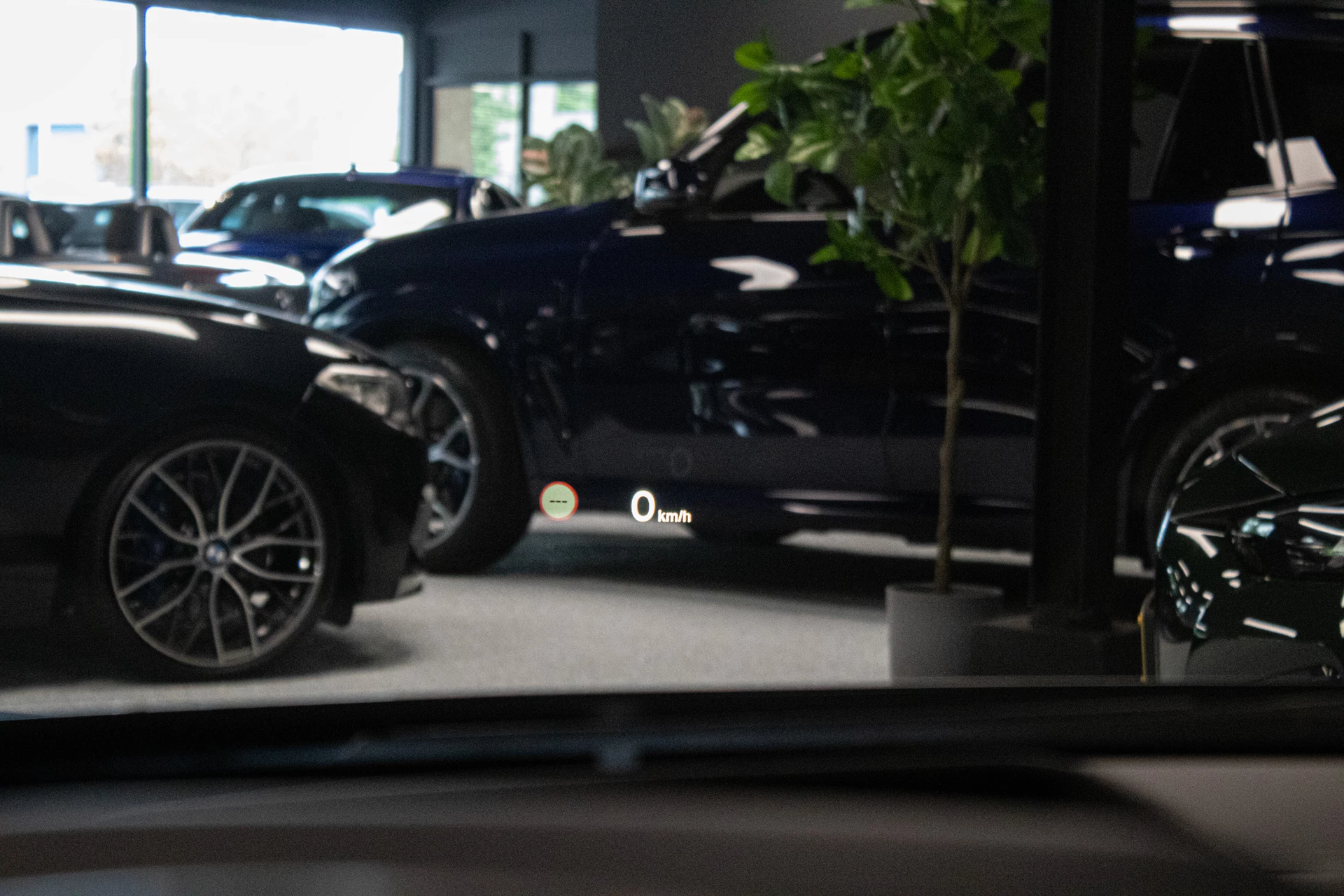 Hoofdafbeelding BMW i8