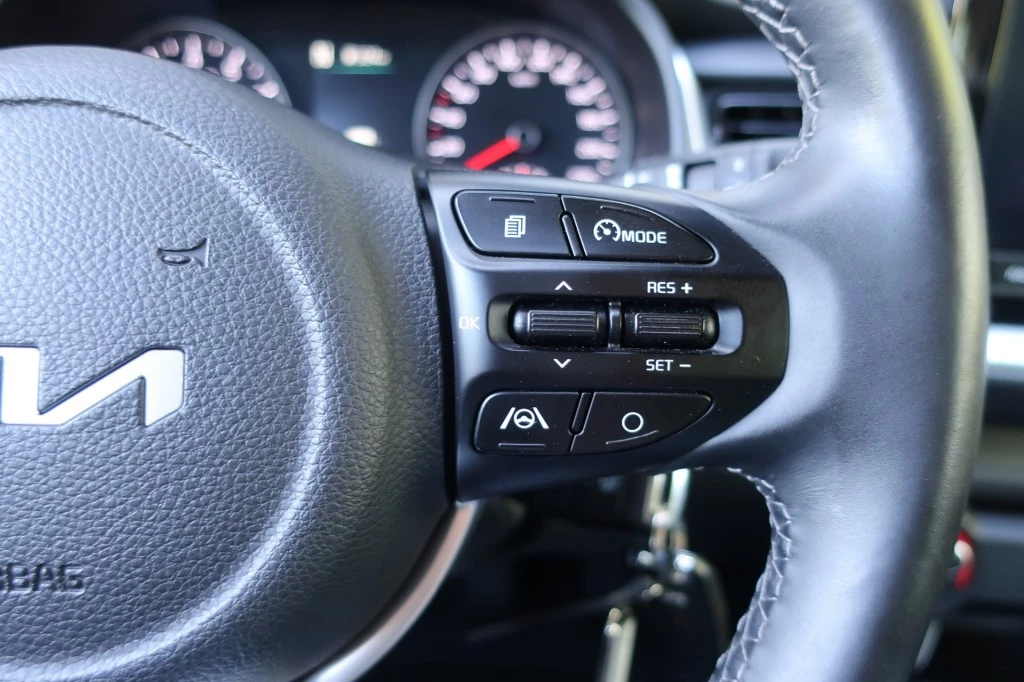 Hoofdafbeelding Kia Stonic