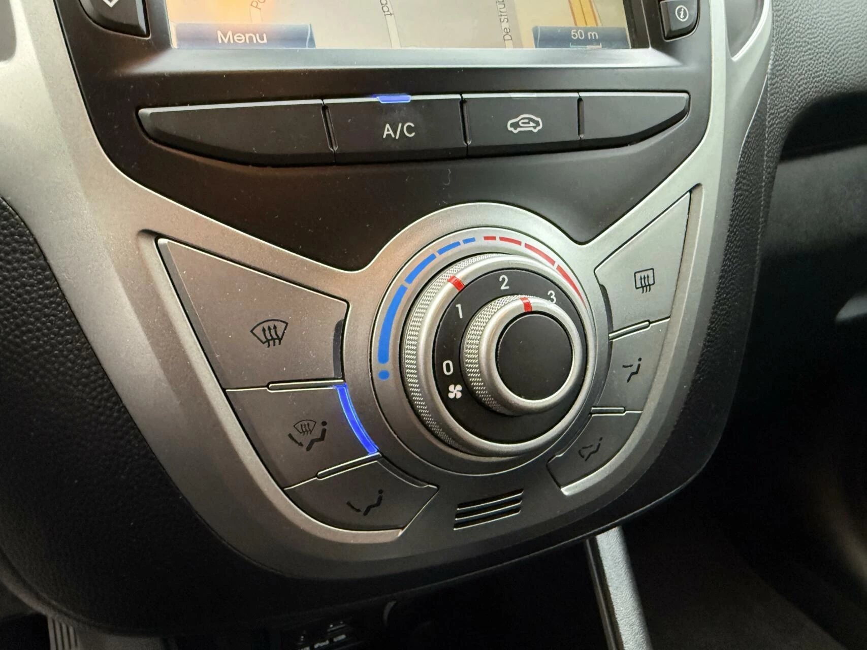 Hoofdafbeelding Hyundai ix20