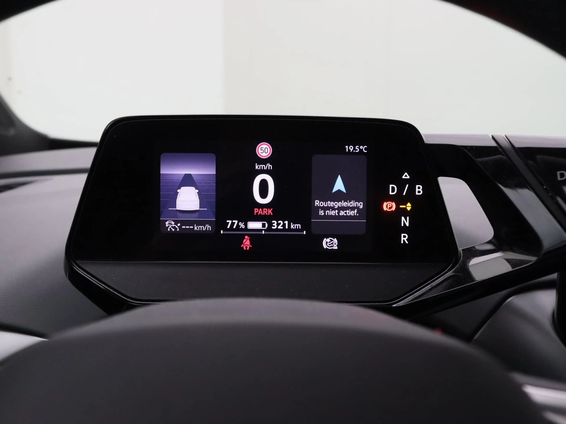 Hoofdafbeelding Volkswagen ID.4