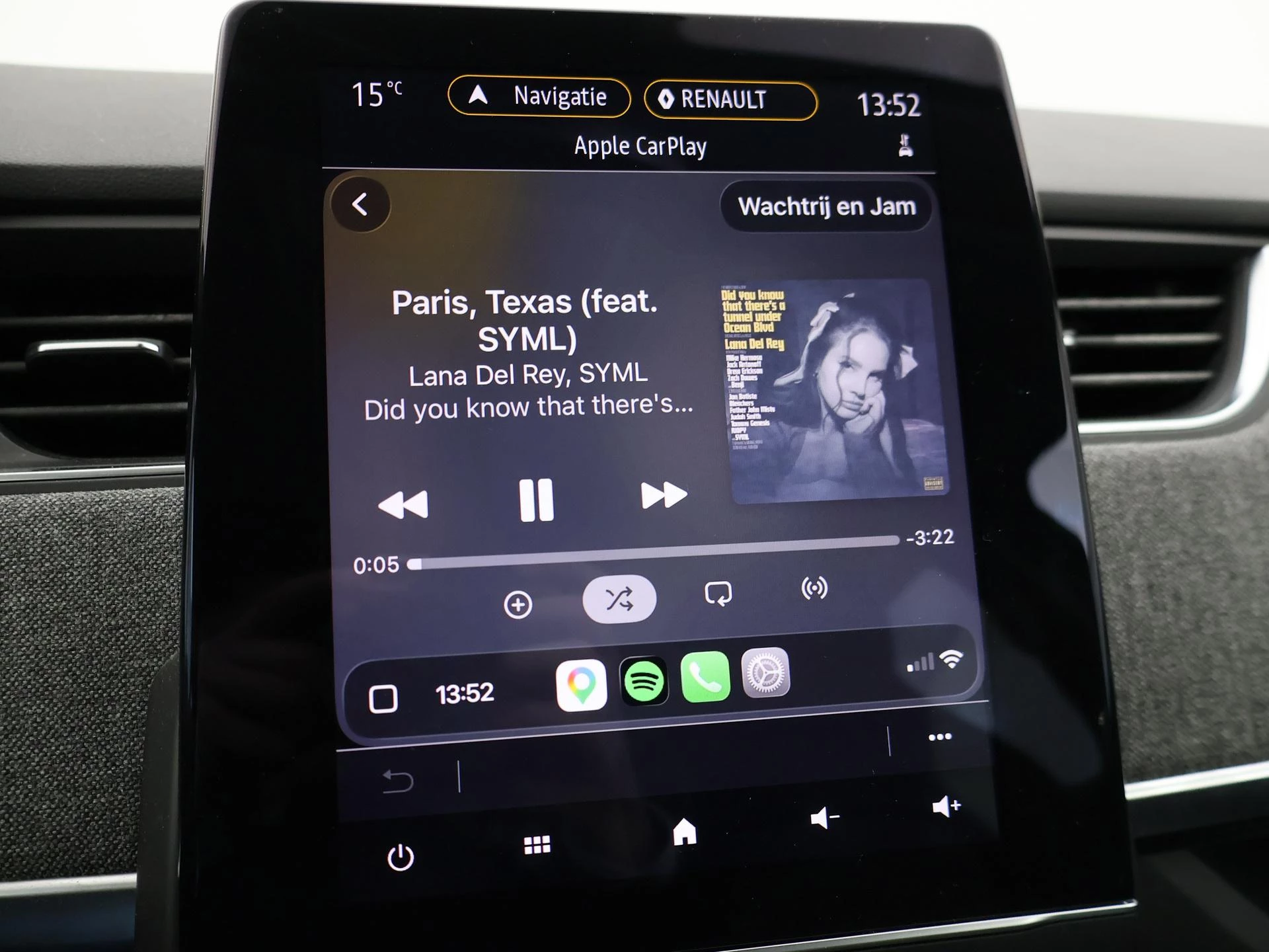 Hoofdafbeelding Renault ZOE