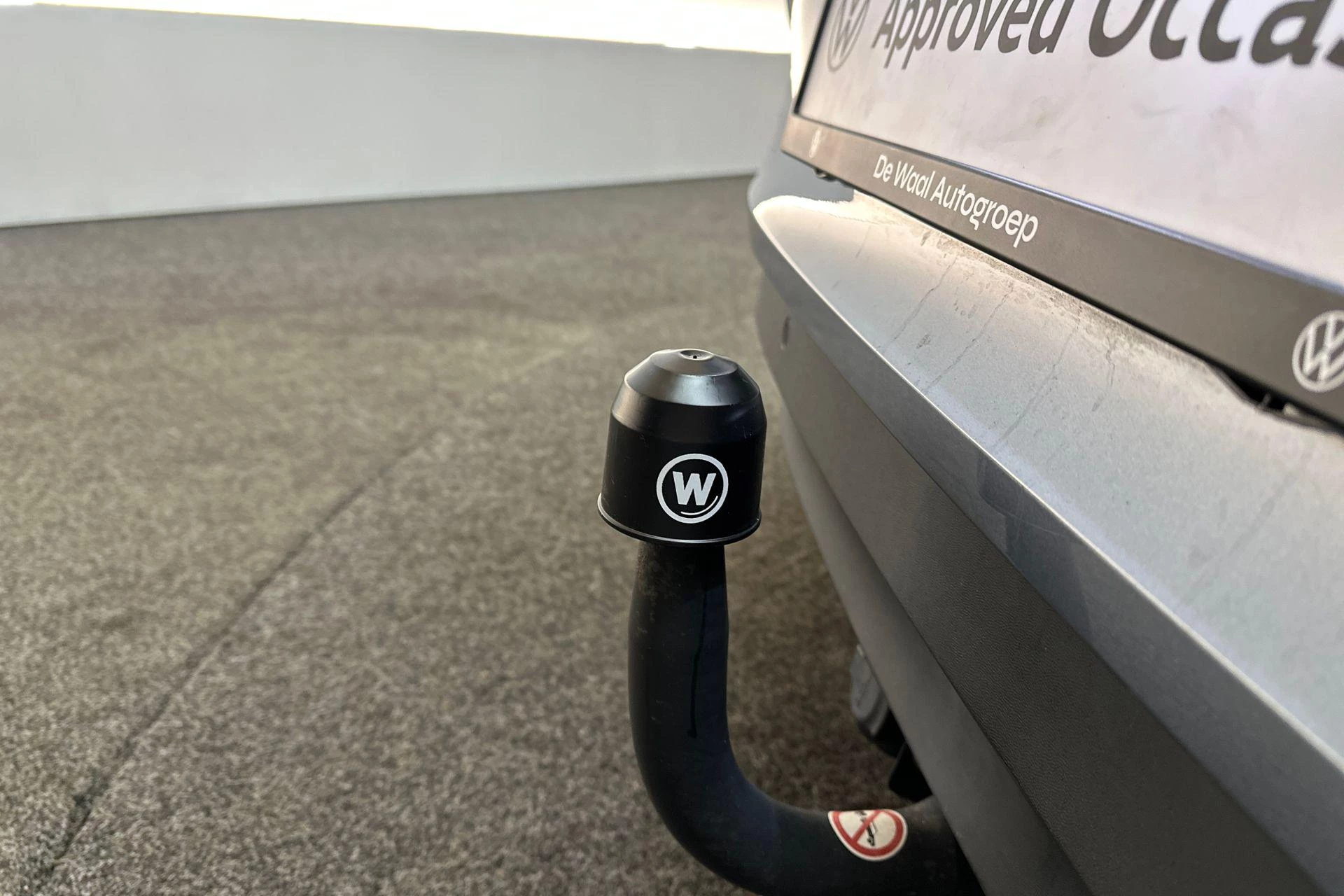 Hoofdafbeelding Volkswagen ID.3