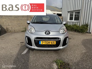Citroen C1 1.0 Collection
