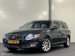 Volvo V70 1.6 D2 Summum