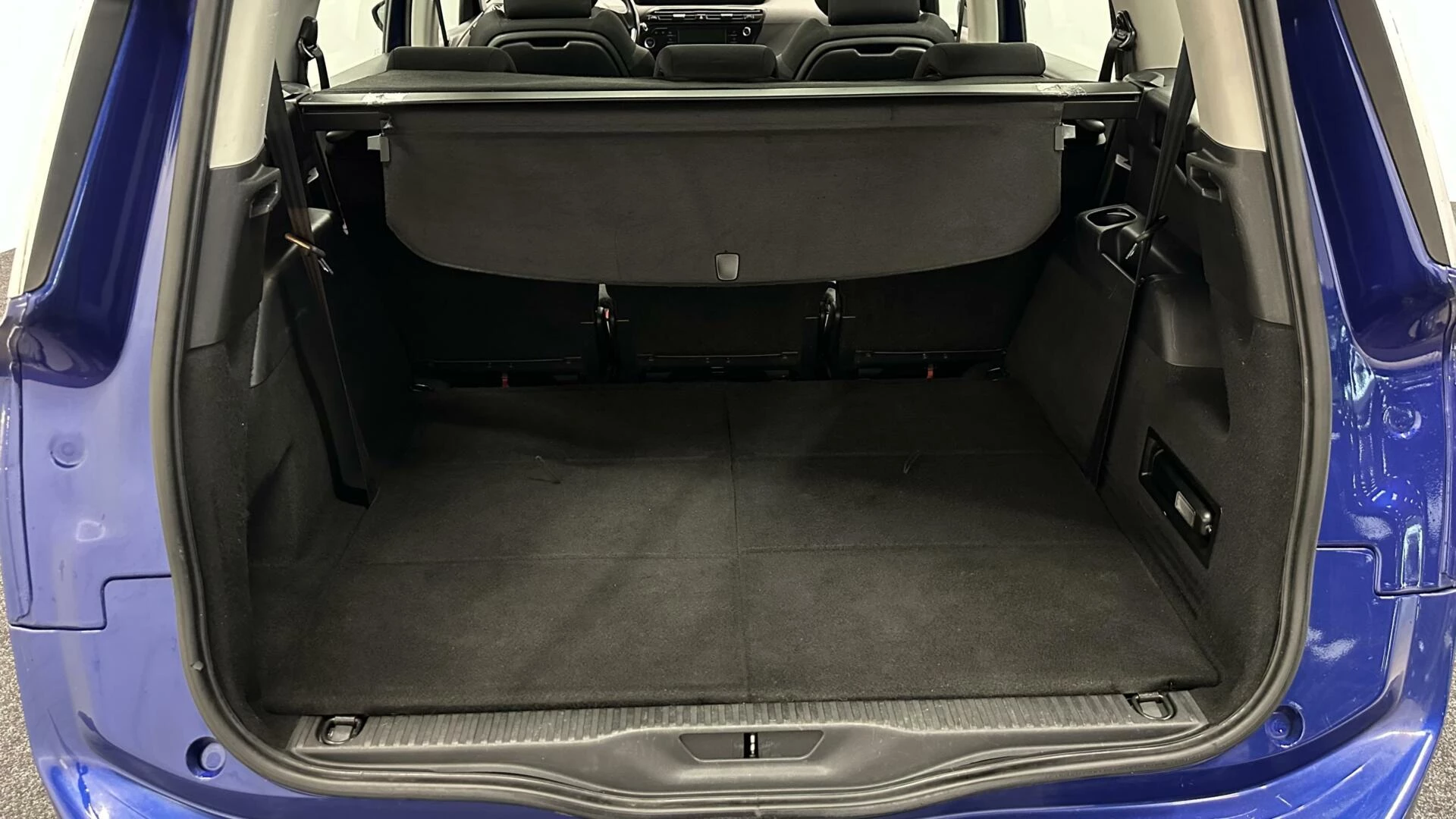 Hoofdafbeelding Citroën Grand C4 Picasso