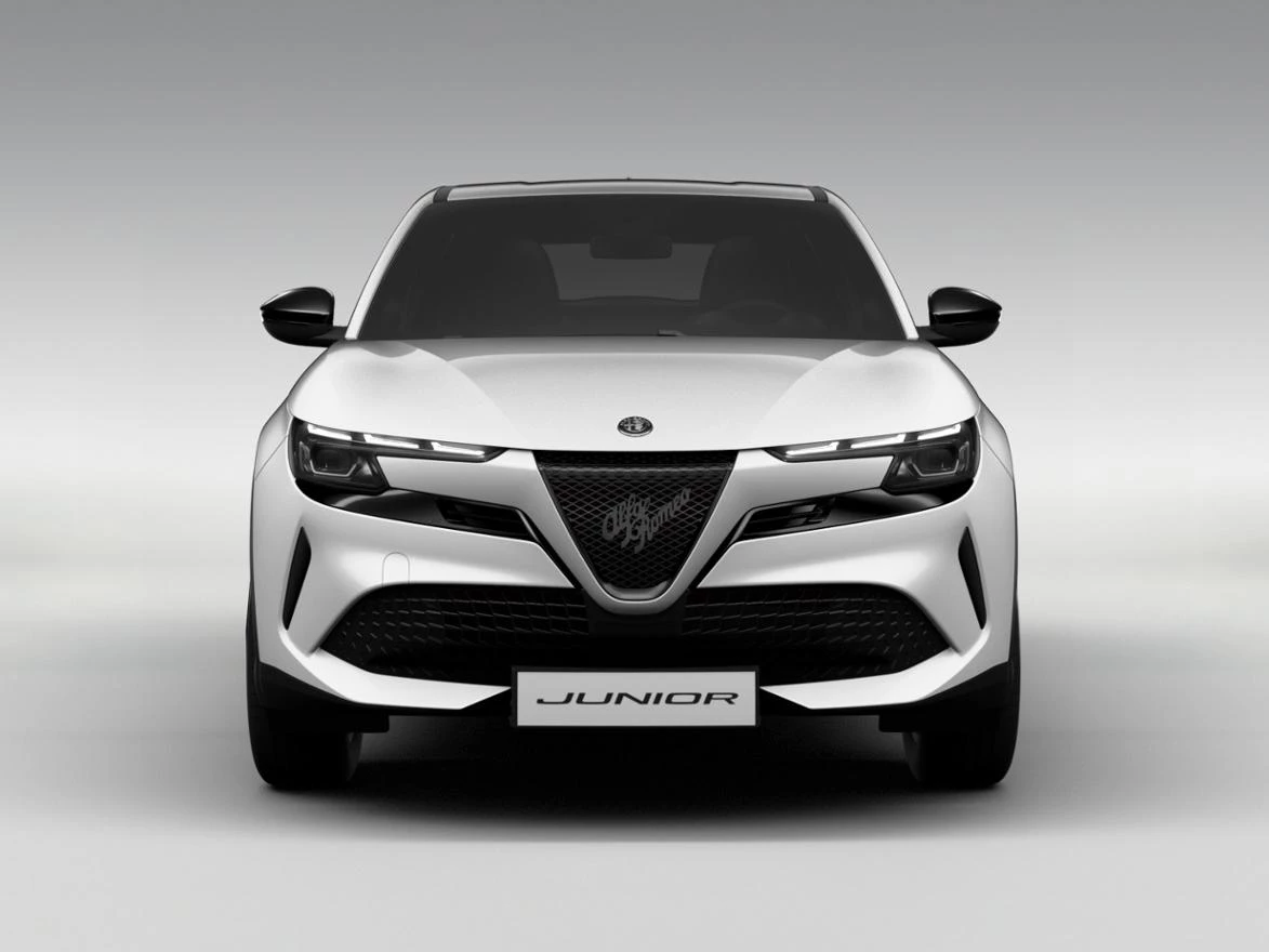 Hoofdafbeelding Alfa Romeo Junior