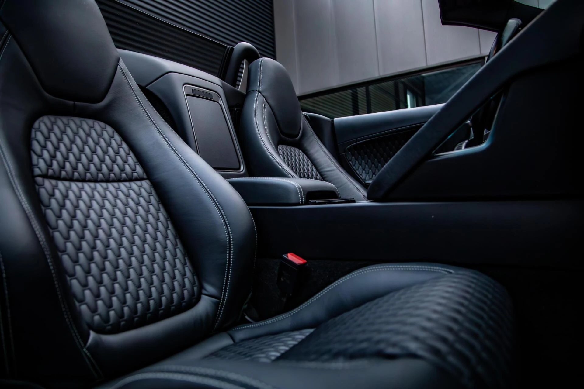 Hoofdafbeelding Jaguar F-Type