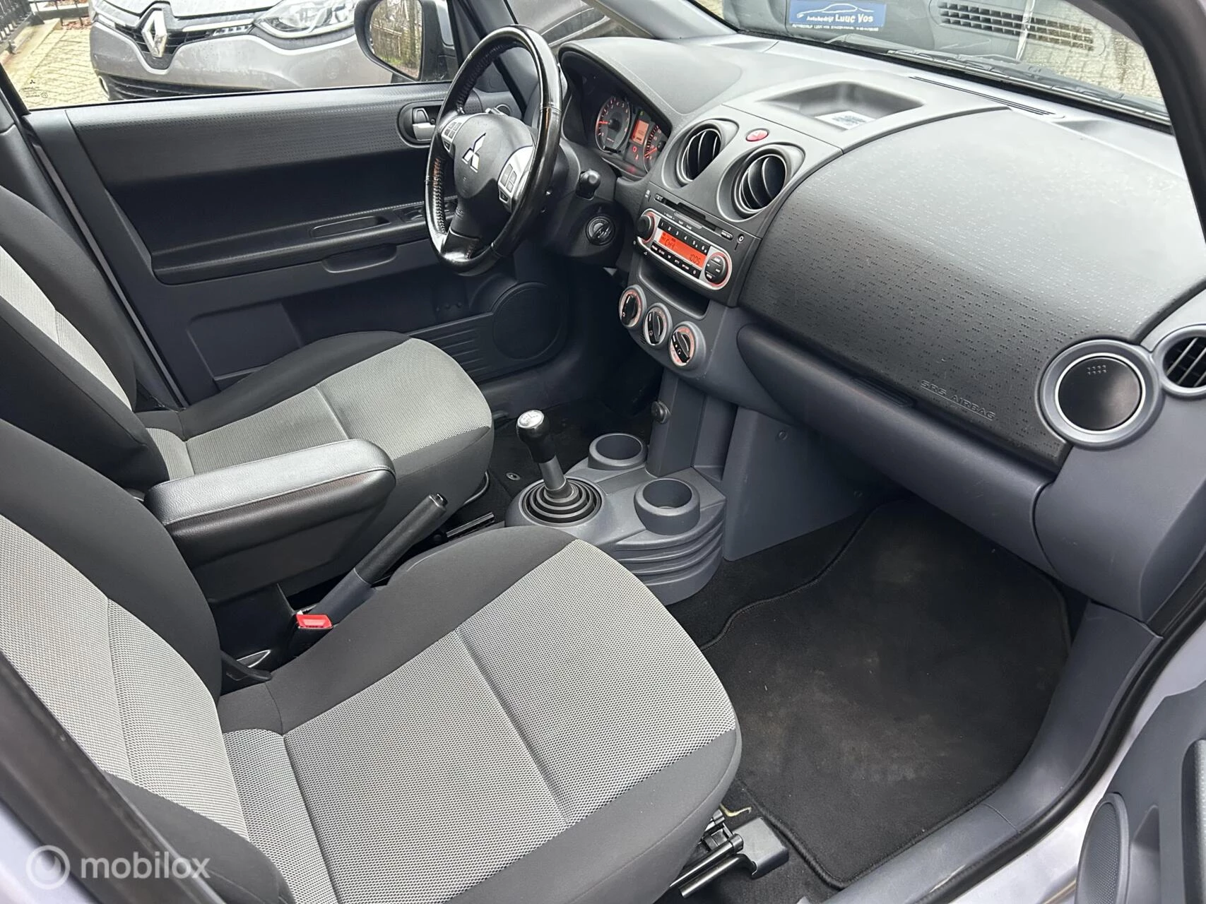 Hoofdafbeelding Mitsubishi Colt