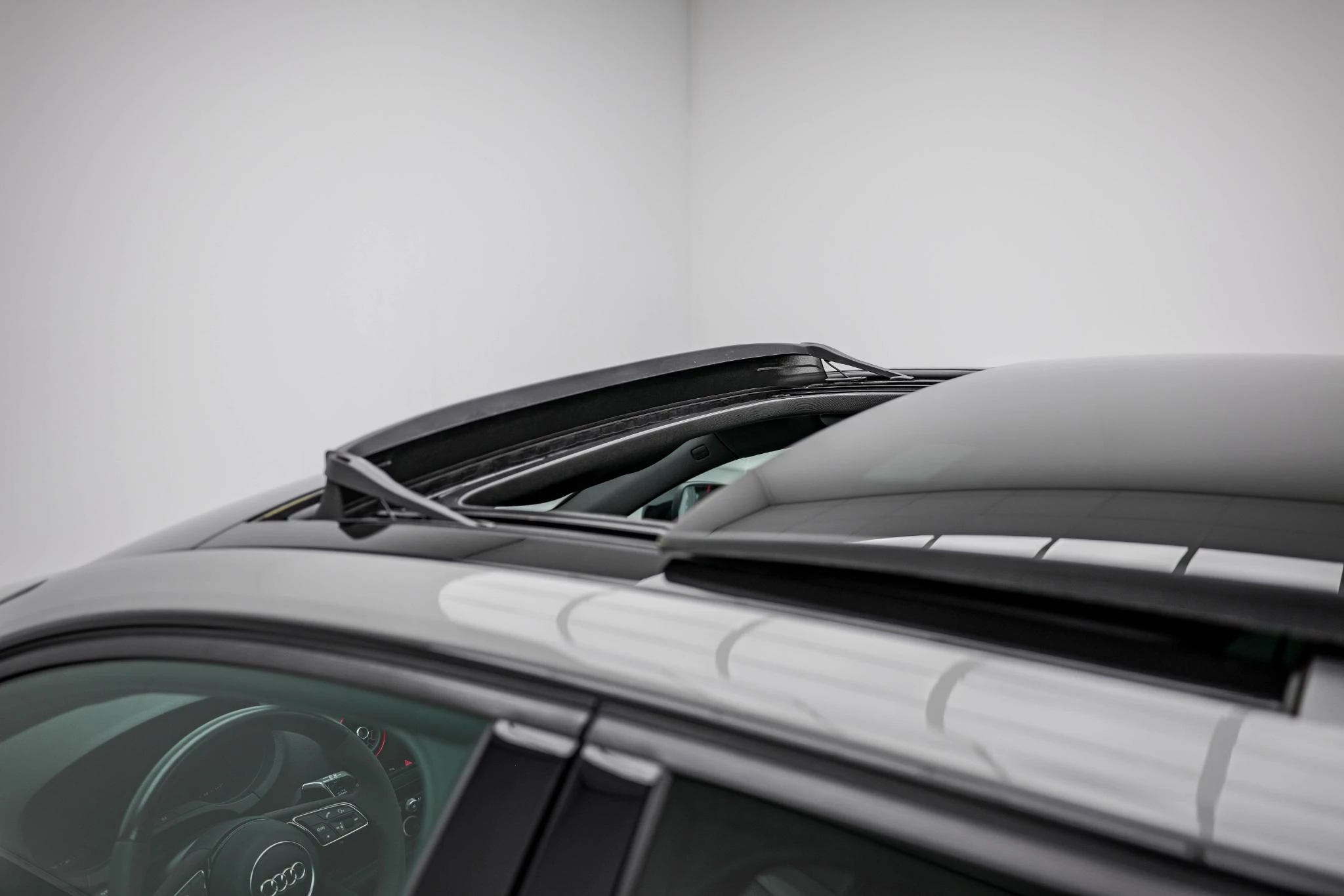 Hoofdafbeelding Audi RS3