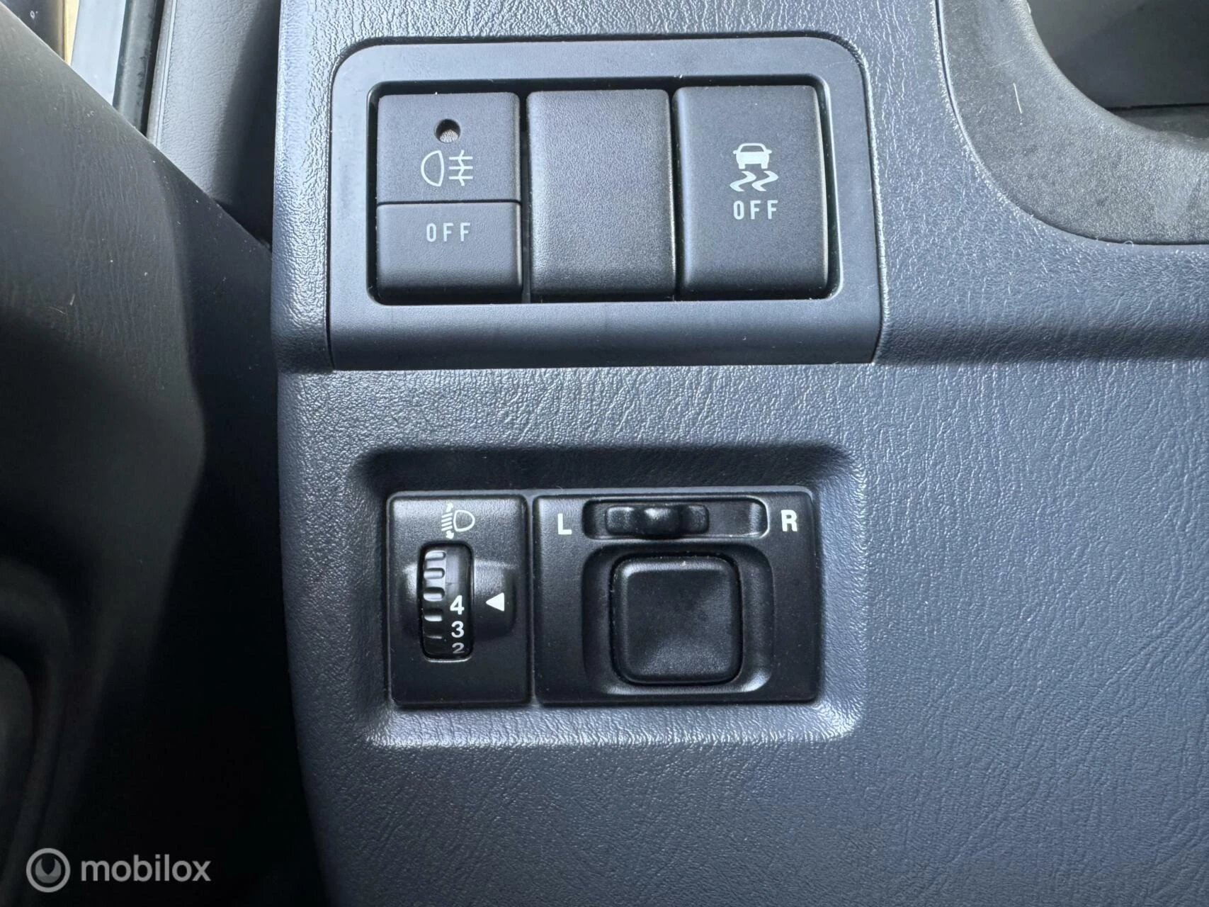 Hoofdafbeelding Suzuki Jimny