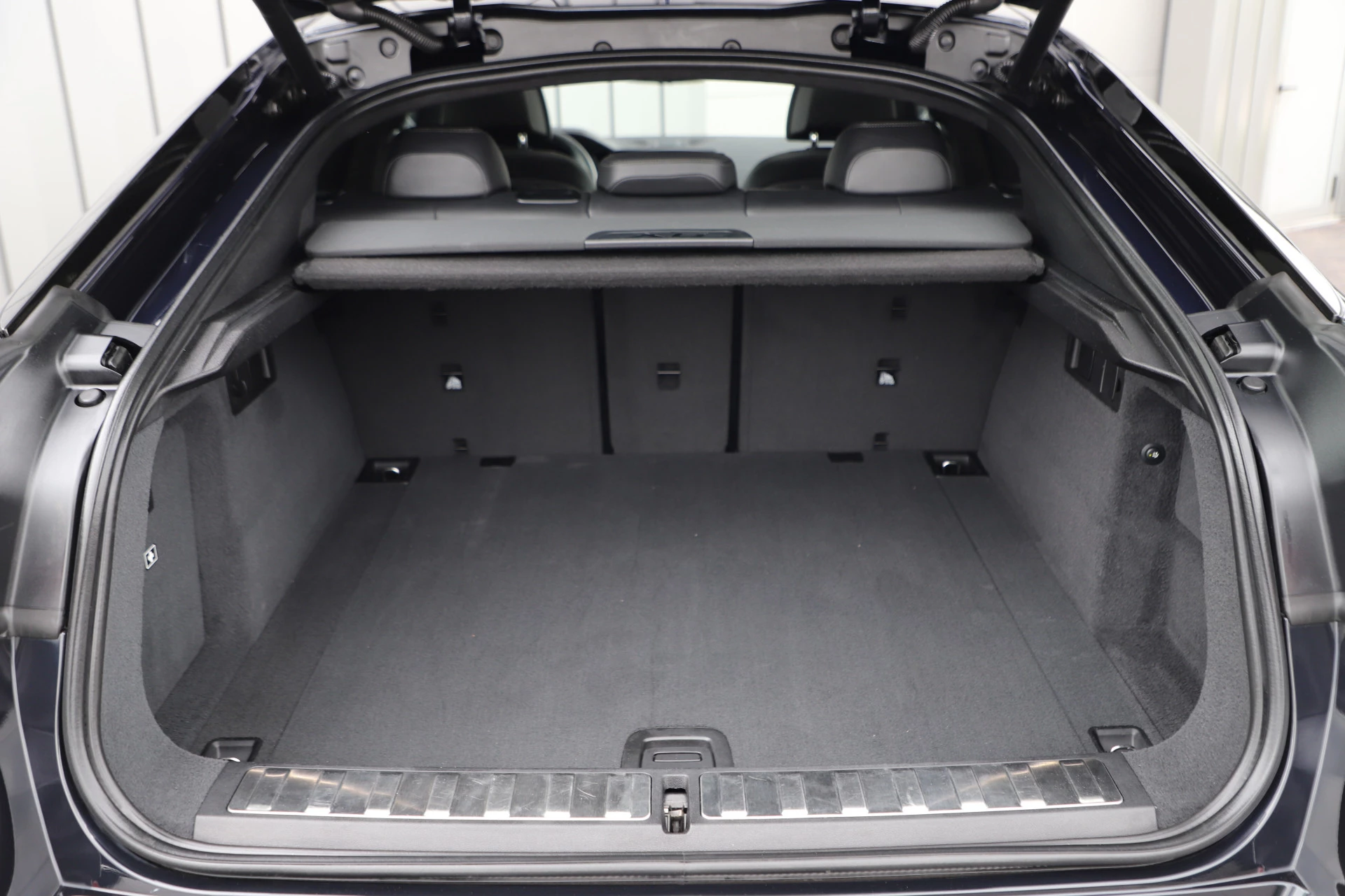 Hoofdafbeelding BMW X6
